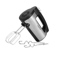 Миксер ручной Polaris PHM 7020, Нержавеющая сталь
