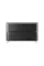 50 LED SMART TV KIVI 50U740LB, 3840x2160 4K UHD, Android TV, Negru