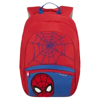 Детский рюкзак Samsonite DISNEY ULTIMATE 2.0, Полиэстер, Красный