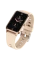 Ceas inteligent Globex Fit, 45mm, Auriu