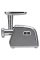 Мясорубка Polaris PMG3087A, Серебристый