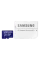 Card de Memorie Samsung PRO Plus MicroSD, 128GB (MB-MD128SA/KR)
