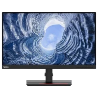 Monitor Lenovo T24i-20 / 23,8 inchi / IPS 1920x1080 FHD / Negru