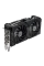 Видеокарта ASUS DUAL-RTX4070S-12G-EVO, 12ГБ GDDR6X 192бит