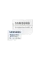 Карта памяти Samsung EVO Plus MicroSD, 128Гб (MB-MC128KA/RU)