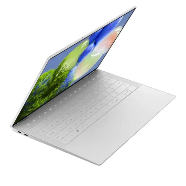 Ноутбук 14,5 DELL XPS 14 9440, Platinum, Intel Core Ultra 7 155H, 32Гб/1024Гб, Windows 11 Pro