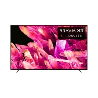 65 LED SMART TV SONY XR65X90KAEP, 3840x2160 4K UHD, Android TV, Negru