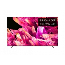 65 LED SMART TV SONY XR65X90KAEP, 3840x2160 4K UHD, Android TV, Negru