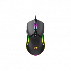 Gaming Mouse Havit MS1026, Negru