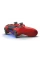 Gamepad SONY DualShock 4 V2, Roșu