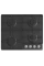 Plită pe gaz Gorenje G 640 EXB, Negru