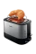 Toaster PHILIPS HD2637/90, Argintiu