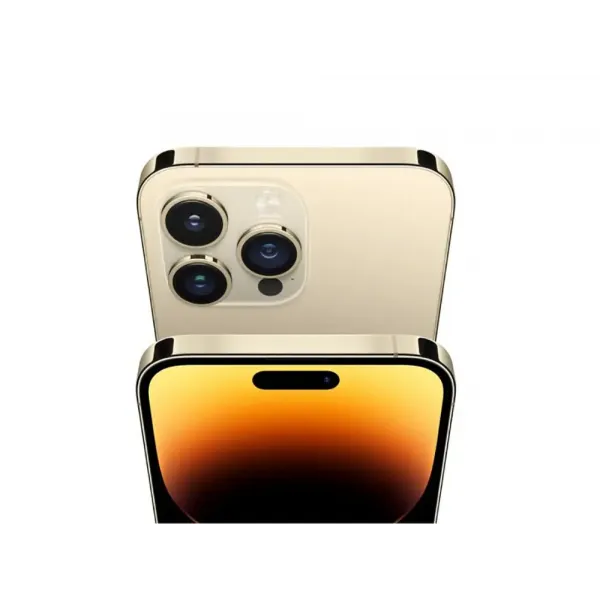 Смартфон Apple iPhone 14 Pro Max / 6Гб / 128Гб / Gold