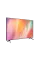 70 LED SMART Телевизор Samsung UE70AU7100UXUA, 3840x2160 4K UHD, Tizen, Чёрный