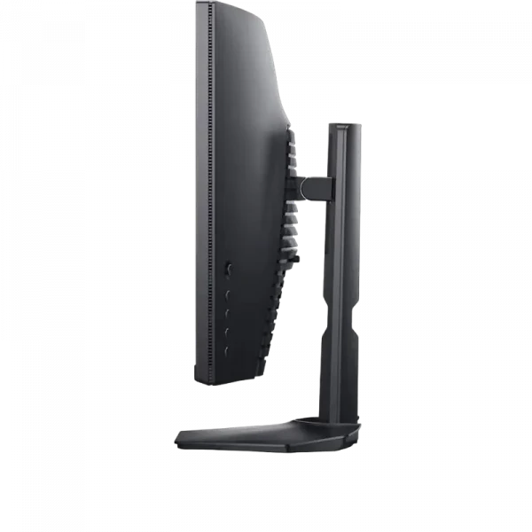 Игровой монитор DELL S2721HGFA / 27 дюймов / VA 1920x1080 FHD / Чёрный