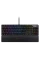 Tastatură ASUS TUF Gaming K3, Cu fir, Gri Metalic