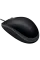 Mouse Logitech B110, Negru