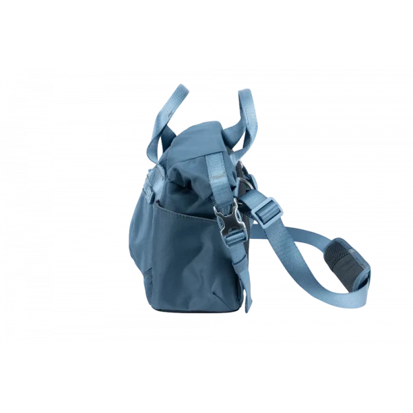 Geantă pe umăr Vanguard VEO FLEX 18M BL, Albastru