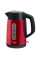 Fierbător electric Bosch TWK4P434, Roșu