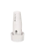 Umidificator de aer Ballu UHB-400, Alb / Maro