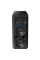 Аудиосистема Panasonic SC-UA30GS, Чёрный