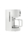 Cafetieră cu picurare Cuisinart DCC780WE, 1050W, Alb