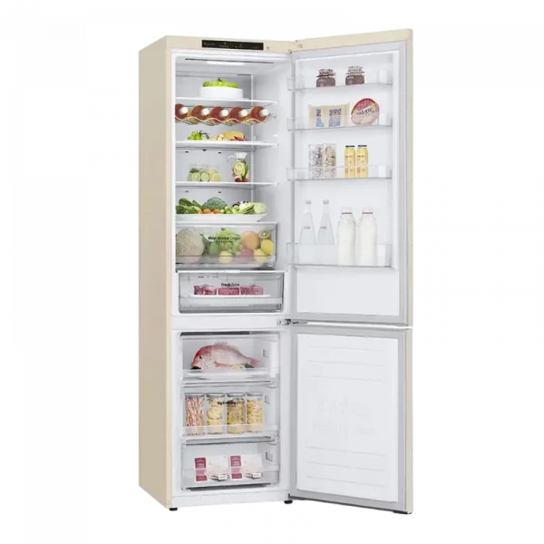 Frigider LG GW-B509SENM, Bej