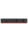 Stație Docking Lenovo 40AF0135EU, Negru
