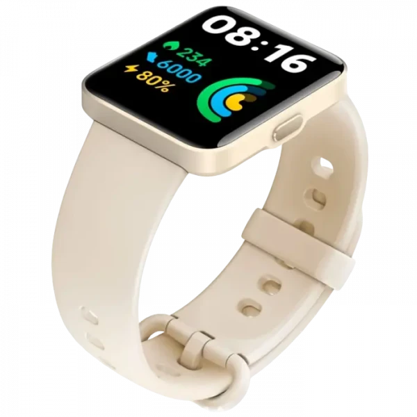 Умные часы Xiaomi M2216W1, Ivory