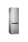 Frigider Samsung RB33J3000SA/UA, Argintiu