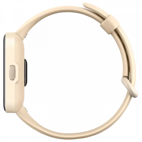 Умные часы Xiaomi Mi Watch Lite, Ivory