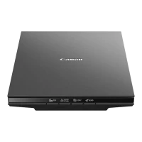 Планшетный сканер Canon CanoScan LiDE 300, A4, Чёрный