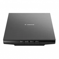 Планшетный сканер Canon CanoScan LiDE 300, A4, Чёрный