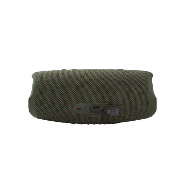Boxă portabilă JBL Charge 5, Verde