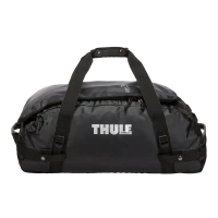 Спортивная сумка THULE Chasm Transformer, Нейлон, Чёрный