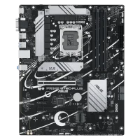 Placă de bază ASUS PRIME B760-PLUS, LGA1700, Intel B760, ATX