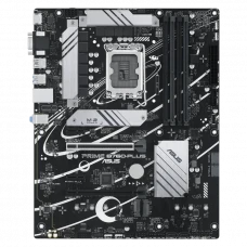 Placă de bază ASUS PRIME B760-PLUS, LGA1700, Intel B760, ATX