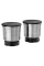 Râșniță de cafea Cuisinart SG21BE, Gri