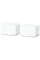 Sistem Wi-Fi Mesh MERCUSYS Halo H70X (2-pack), Alb