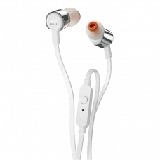 Căști JBL Tune 210, Alb