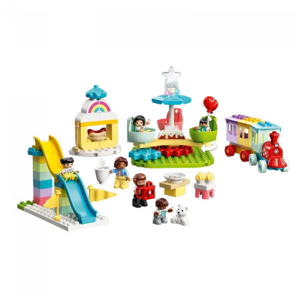 Конструктор LEGO 10956, 2+