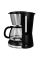 Cafetieră cu picurare VITEK VT-1506, 550W, Negru