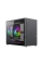 Carcasă PC Gamemax SPARK, Mini-Tower, Fără PSU, Negru