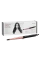 Ondulator de păr BaByliss Conical Wand C454E, Negru | Roz