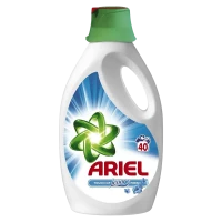 Detergent lichid Ariel Touch of Lenor Fresh, 2.2 L