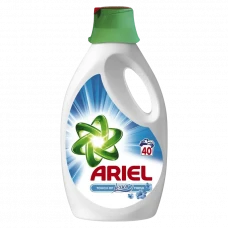 Detergent lichid Ariel Touch of Lenor Fresh, 2.2 L