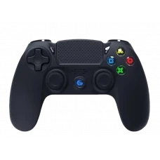 Gamepad Gembird JPD-PS4BT-01, Negru