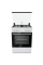 Комбинированная плита Gorenje K 6121 WF, Белый