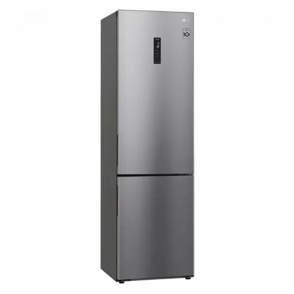 Frigider LG GA-B509MMQM, Argintiu