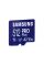 Card de Memorie Samsung PRO Plus MicroSD, 512GB (MB-MD512SA/KR)